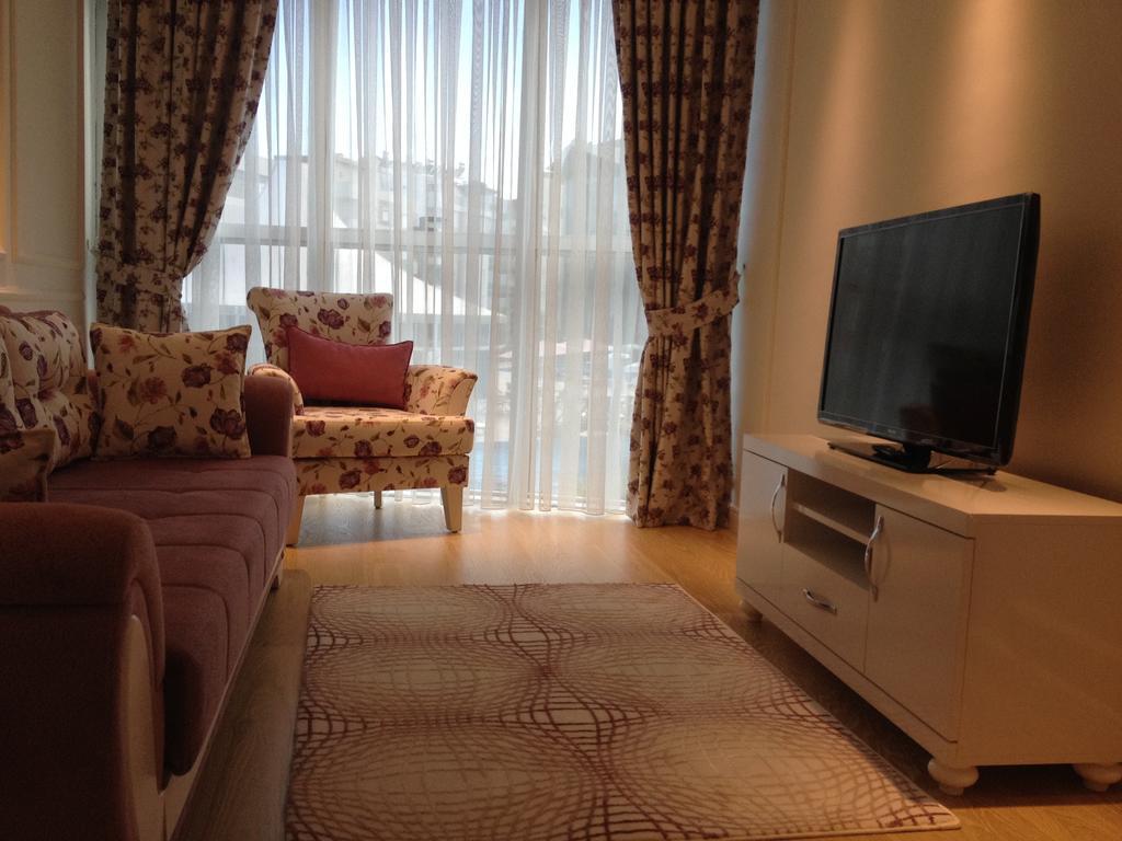 Daire Onkel Residences *