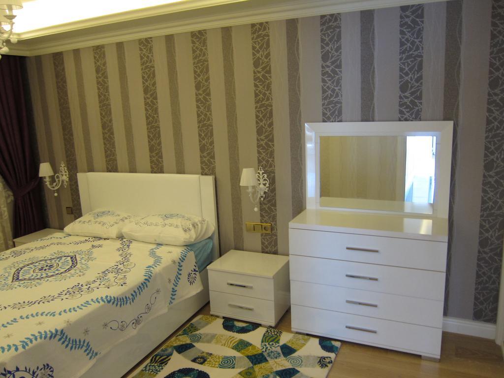 Onkel Residences Daire *