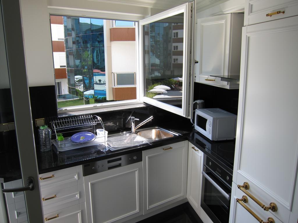 Daire Onkel Residences *