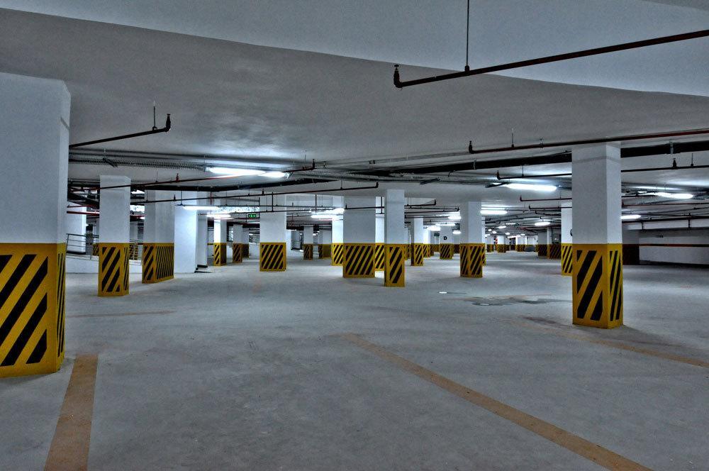 Daire Onkel Residences