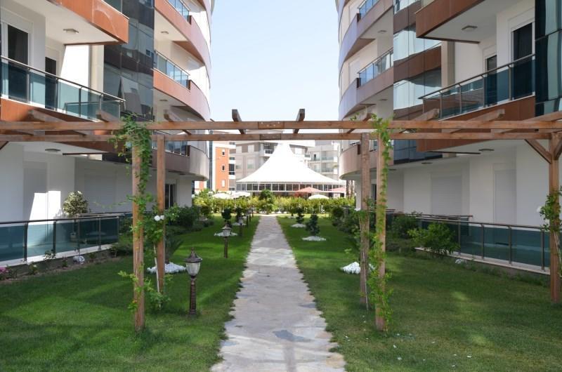 Onkel Residences Daire