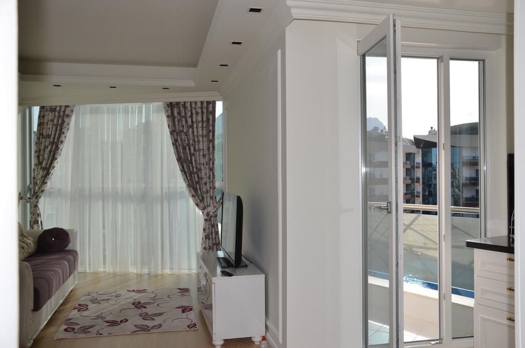 Daire Onkel Residences *