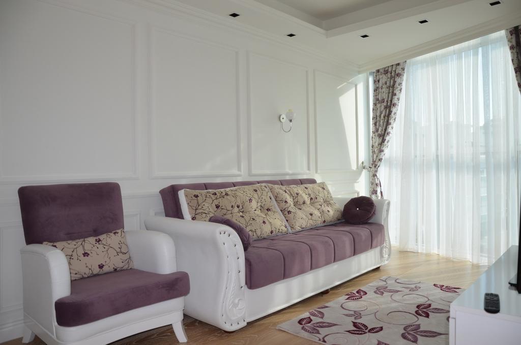 Daire Onkel Residences *