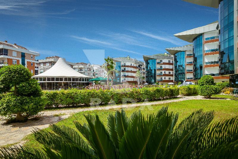 Onkel Residences Daire