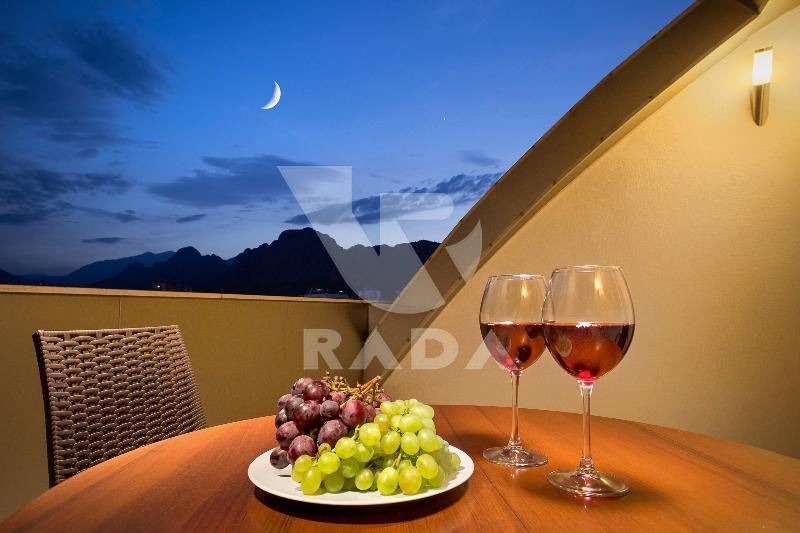 Daire Onkel Residences *