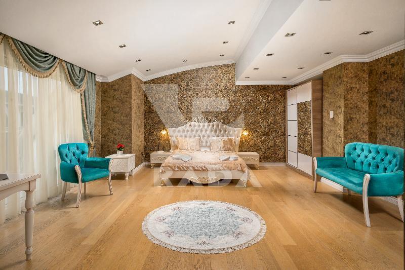 Onkel Residences Daire